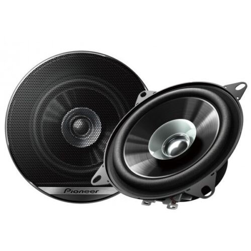 Pioneer Auto zvučnici TS-G1010F, 10cm, 190W, 4&amp;Omega; Slike