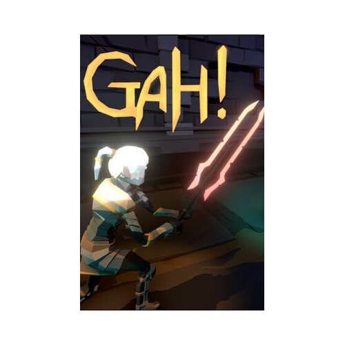 Steam gah! (pc) key global Cene