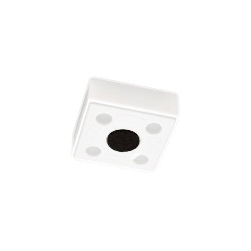  Nogica Cuba 20mm štelujuca bela - 77230240 ( 440-482 ) Cene