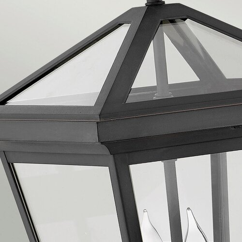 Elstead Lighting zunanja stenska svetilka Slike