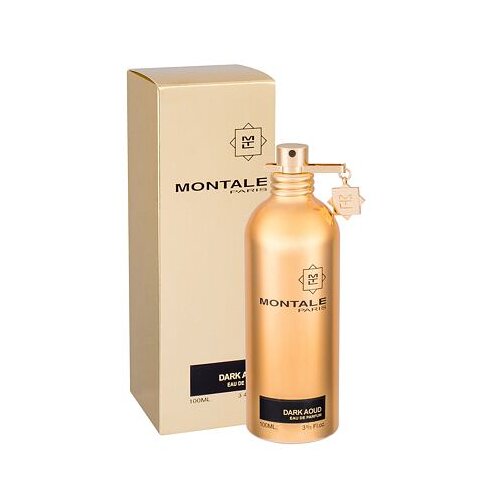Montale Dark Aoud parfemska voda 100 ml unisex Cene
