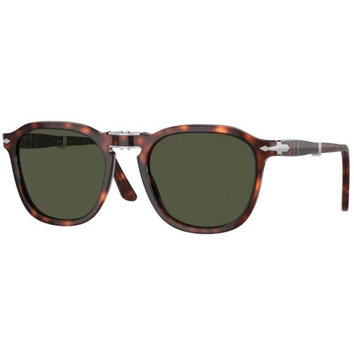 Persol Sončna očala UNISEX 0PO3345S 24/31 Bež Slike