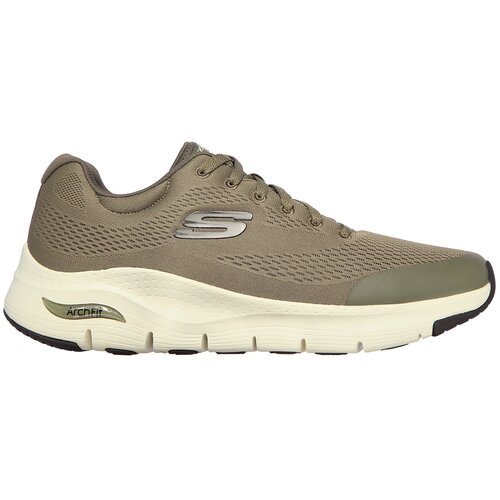 Skechers &Scaron;port DEPORTIVAS 232040-OLV CABALLERO OLIVA Zelena Cene