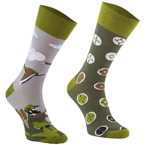 COMODO Ponožky Sporty Socks SM1 Cijene