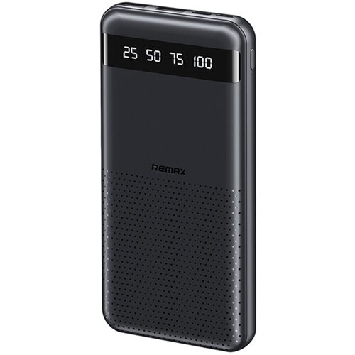 Power bank REMAX RPP-10 10000mAh crni Cene