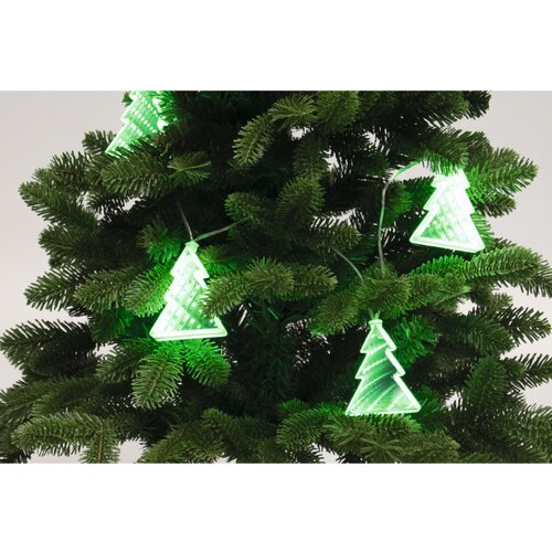 Home Somogyi Novogodišnje lampice Jelkice MRLC6/T Cene