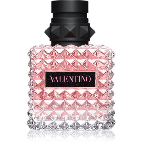 Valentino Born in Roma Donna Cene
