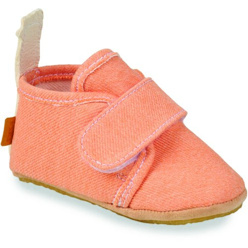 Easy Peasy Nizke superge MY CHAUSSBLU VELCRO Rožnata Cene