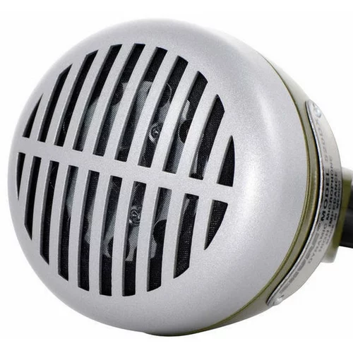 Shure 520DX dinamični mikrofon za glasbila