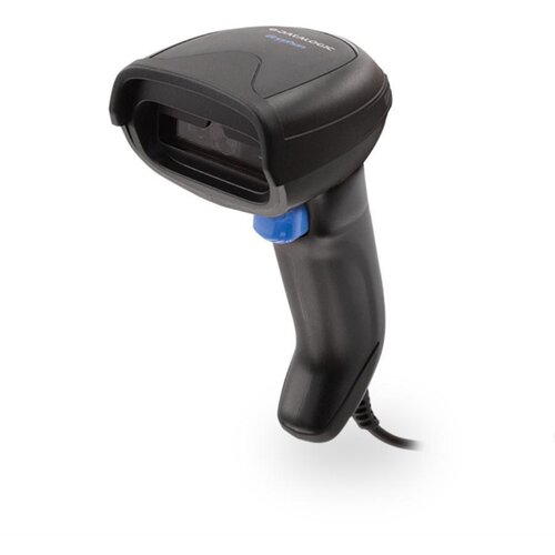 Datalogic Gryphon I GD4220 Handheld bar code reader 1D Linear Black Cijene