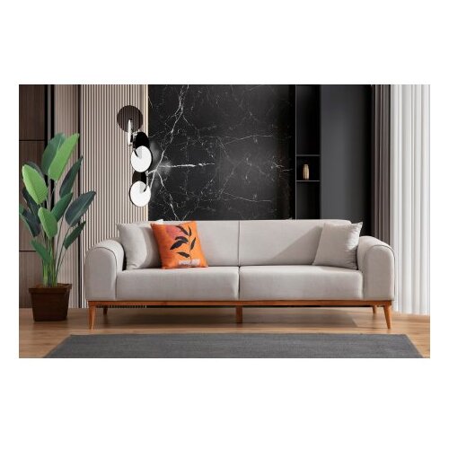 Atelier Del Sofa Kauč na razvlačenje Capri Cream Slike