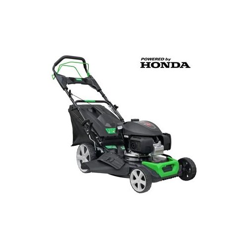  GARDENmaster Motorna samohodna kosačica S510VHO HONDA GCVx170 Cene