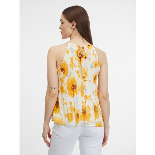 Orsay Floral women's blouse - Women Cene