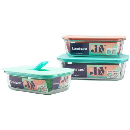 Creatable SET POSOD ZA SHRANJEVANJE Unique Cene