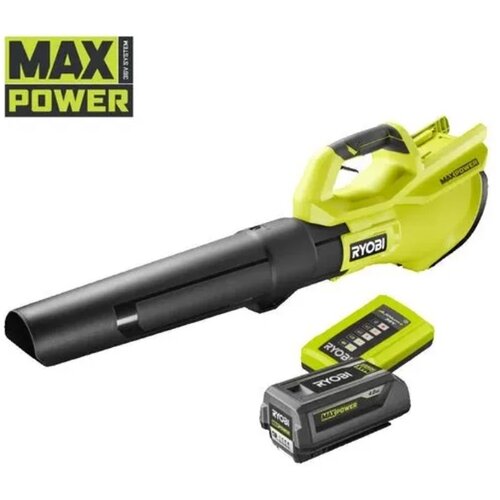 Ryobi akumulatorski puhalnik listja Max Power RY36BLB-140 Cene