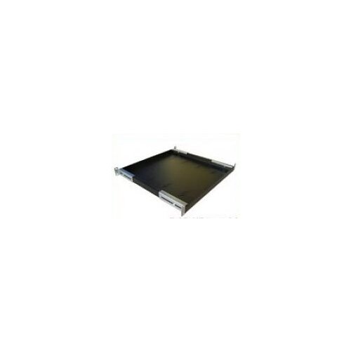 Triton polica 550mm/1U/19″, 80kg max, crna, RAB-UP-550-A4 Cijene