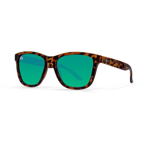 Ilanga Eyewear sunčane naočale Spicy Classic green mirror, yellow tortoise Cijene