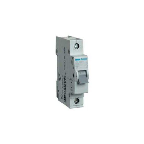HAGER AUTOMATSKI OSIGURAÄ 25A MBN125A Cijene