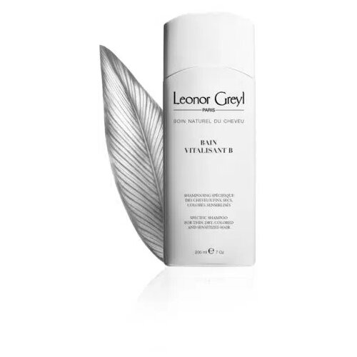 Leonor Greyl, Francuska Bain Vitalisant B 200ml šampon Cene