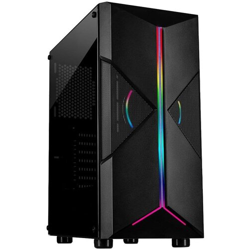 Case ATX IT-3306 Cavy Midi Slike