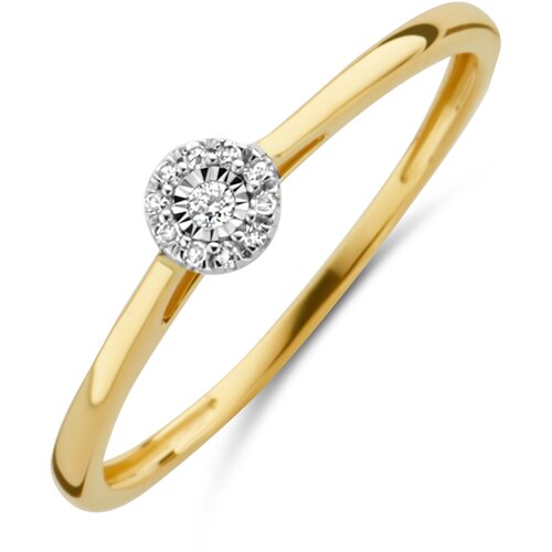 Blush DIAMONDS 1646BDI-54 Cene