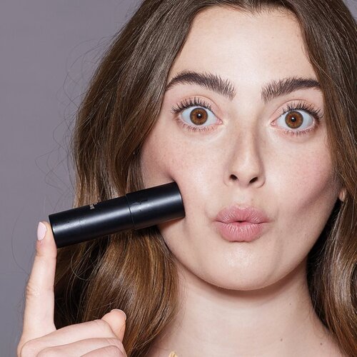 Nudestix Tinted Blur Stick korektivni stick za prirodan izgled nijansa Light 2 6 g Slike