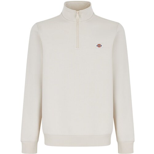 Dickies Majica črna / naravno bela Slike