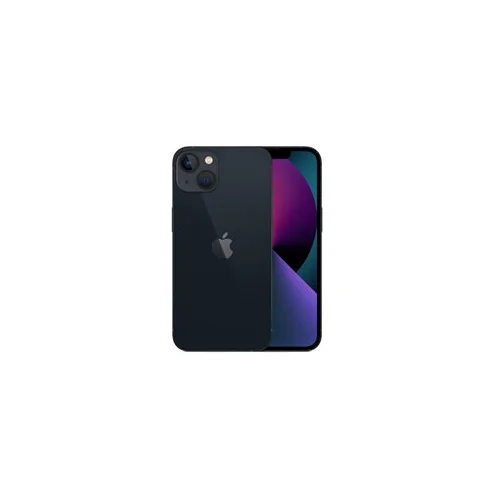 Apple 13 128GB Black