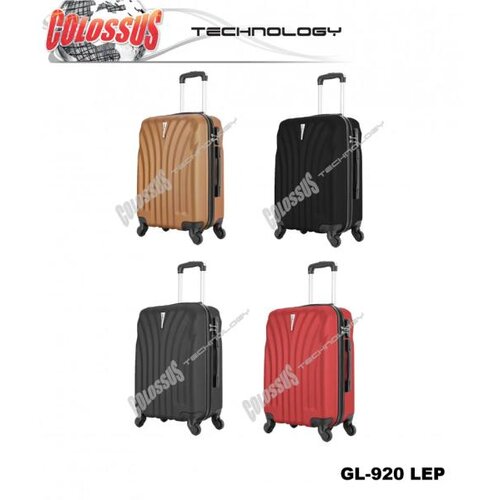 Colossus LINE GL-920LEP Putni kofer Slike