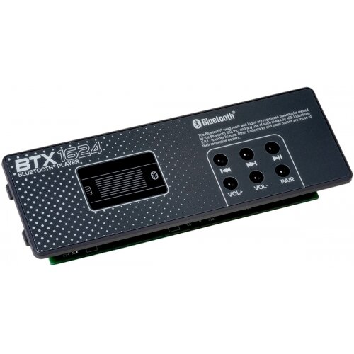 dB Technologies ANT BTX 1624 - 4.0 BLUETOOTH SOUNDCARD modul Cijene