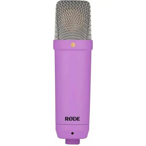 RODE NT1 Signature Series Kondenzatorski studijski mikrofon