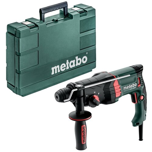 Metabo KHE 2845 SDS-Plus-kombinirani čekić 880 W uklj. kofer Cijene