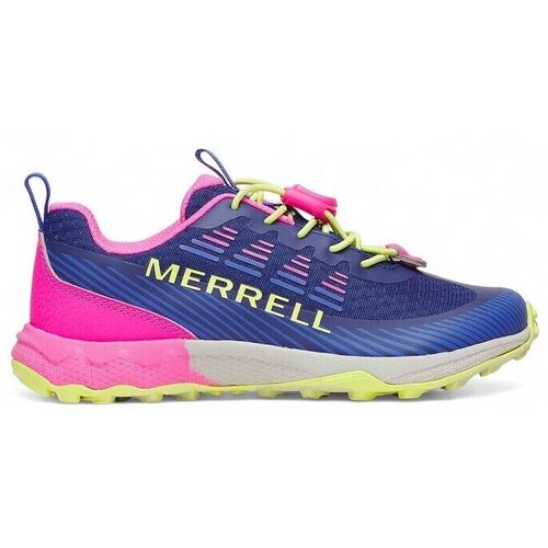 Merrell Agility Peak sarena Slike
