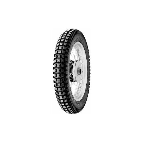 Pirelli MT43 Pro Trial ( P4.00-18 TL 64P zadnji kotač ) guma za motor Slike
