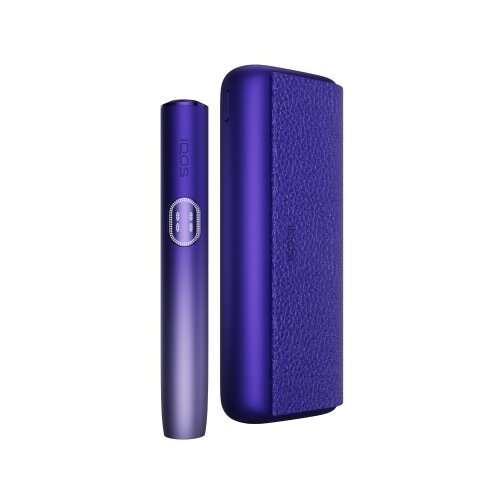 IQOS ILUMA i PRIME - Electric Purple Cene