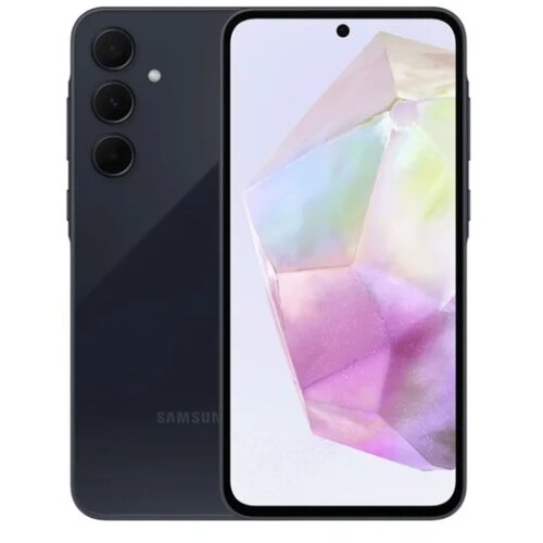  Mobitel Samsung Galaxy A35 5G 8GB 128GB Awesome Navy Dual Sim Cijene