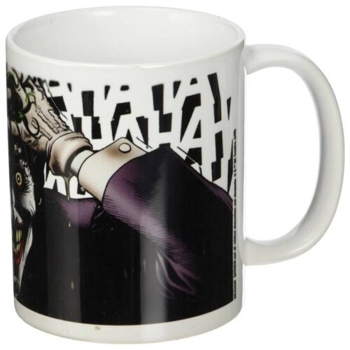 Pyramid &scaron;olja dc comics - batman - killing joke Cene