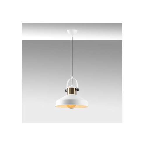 Opviq Luster Dodo-2572, 35x35 cm, E27, 40W, Bijeli Slike