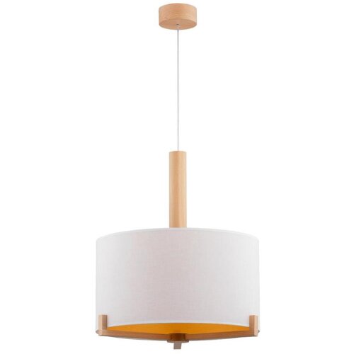  Luster na sajli FORTA 1xE27/40W/230V Slike