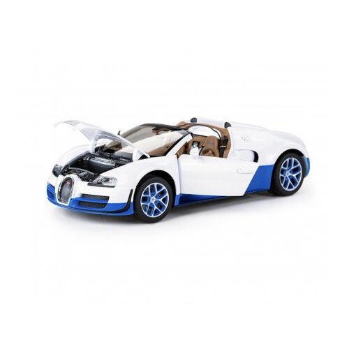  auto 1/18 bugatti grand sport v. ( 307995 ) Slike