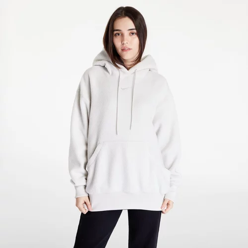 Nike Plush Women's Pullover Hoodie