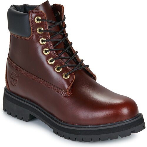 Timberland Pol&amp;scaron;kornji HERITAGE Kostanjeva Slike