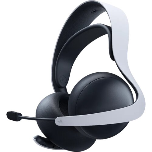 Sony Slu&amp;scaron;alice sa mikrofonom PS5 Pulse Elite wireless headset 1000039806 Slike