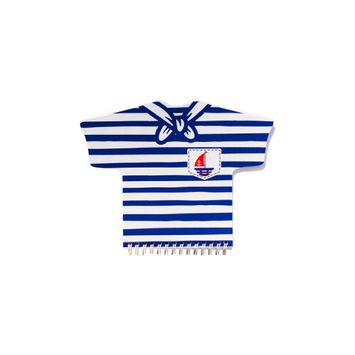 Copy Xerox S.F. Notes - T-Shirt, Mornar Cene