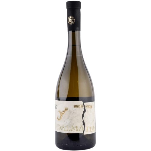  Belo vino JOKIĆ Mara&amp;scaron;tina 0,75l Slike