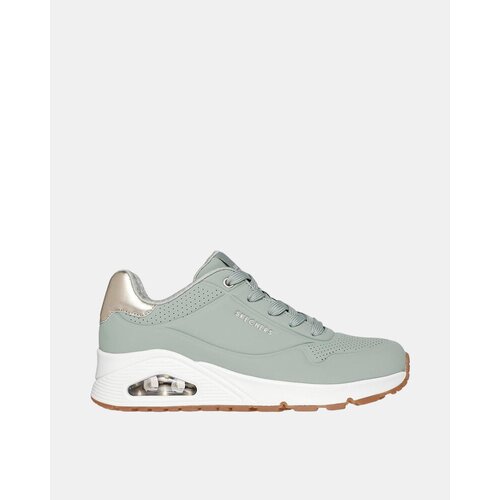 Skechers Nizke superge 177094 UNO Zelena Cene