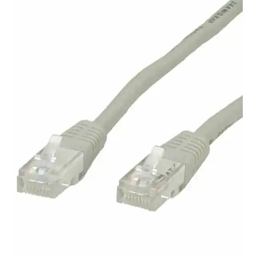 Secomp UTP cable CAT 5E sa konektorima 2m Cene