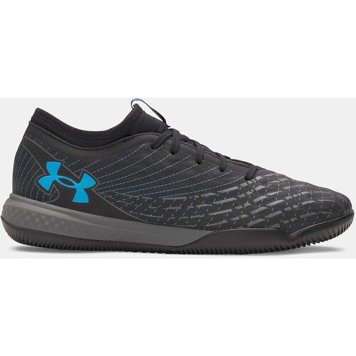 Under Armour Unisex indoor shoes UA U Magnetico Select 5 IN-BLK - unisex Slike