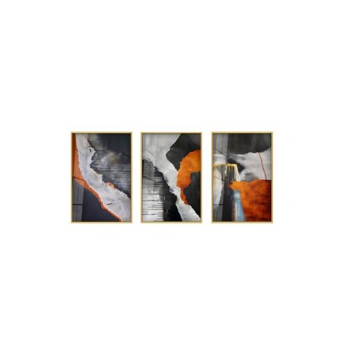 Wallxpert Slika Huhu384, 30x40 cm Slike