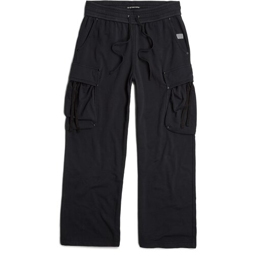 G-star Raw lt weight utility loose ženske pantalone Slike